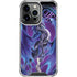 Dragonsword Stormblade by Ruth Thompson iPhone 16 Pro Clear Case
